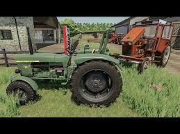 Fs22 Large Tractors - Kingmods