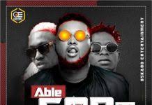 Latest Naija December Dj Mix 2018 Able God Mix Dj Oskabo Mixing Dj Dj Naija