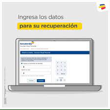 No se ha detectado actividad en los últimos 7 minutos. Bancolombia Recuperacion De Usuario En La Sucursal Virtual Personas Facebook