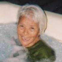 Rosa Salas Gamez Obituary