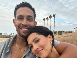 Thomas Jacobs Pops the Question to Becca Kufrin Months After Her Proposal