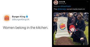 Maybe you would like to learn more about one of these? Memebase Burger King All Your Memes In Our Base Funny Memes Cheezburger