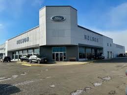 Ford Dealerships in Mayville, ND 58257