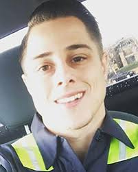 Brandon Tullos Obituary