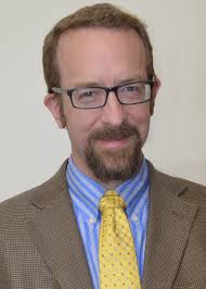 Christopher Wilke is named principal of DePaul Cristo Rey High School