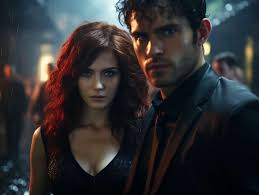 The Wrong Alpha A Twist of Fate Book Review