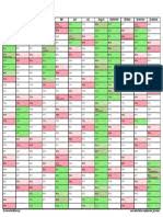 Schulferien und schulfreie tage, importdatei für outlook, schuljahreskalender 2020/21. Januar Februar Marz April Mai Juni Juli August September Oktober November Dezember