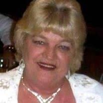 Joyce D Spurgeon Obituary