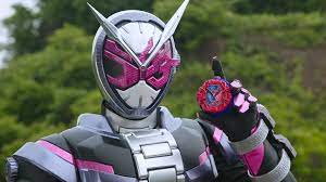 Download Kamen Rider Build