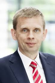 Rohde & Schwarz erweitert Geschäftsführung