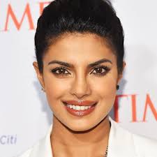 She also swears by an easy, but effective, exfoliation. 15 Of Priyanka Chopra S Best Ever Hair Looks