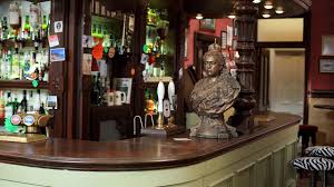 Who hasn't wanted to host a pub quiz from the queen vic, conduct a job interview from the confines of fletch's cell, or catch up with friends and family from the bridge of the liberator in blake's 7? the archive's webpage reads. The Joy Of Sets Bbc Archive