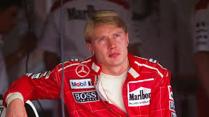 Mika Hakkinen crash: 200kph accident required instant life-saving treatment