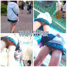 東京VS神奈川頂上決戦】7人収録生パン3人！怒涛の55分収録！初街中ワイプパンチラ！｜PALPIS（パルピス）