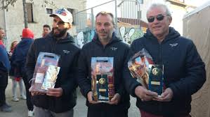 Championnat par équipes vétérans mardi 14 mai. Championnat Departemental Triplettes Petanque Seniors Les 13 Et 14 Avril 2019 A Veynes