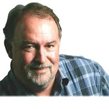 HUNNEMAN: It has been a marvelous two decades with you