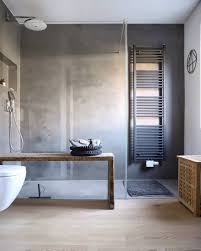 alles wat je moet weten over beton cire in de badkamer badkamer beton badkamer badkamer ontwerp