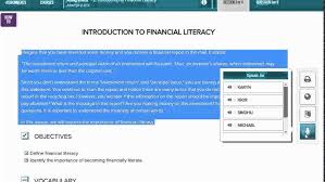 To follow the steps listed below, you will need to have complete teacher. Odysseyware Assignments And Courses Menus Youtube