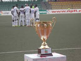 Fidelis ilechukwu, the eccentric coach of mfm fc, running along the track beating his chest as his own way of celebrating yet another goal. Npflu15promises Twitter Search