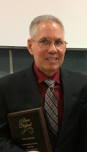 Obituary information for Anthony Patrick "Tony" Nocera