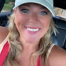 Sadly, one of our regular guests, Deanna "Dee" Grace (Johnson) Mitchell,  age 49, born in March of 1976, was found deceased behind the Domino's Pizza  Shop