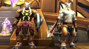World of warcraft features 10 allied races with void elf, lightforged draenei, dark iron dwarf, kul tiran human, and mechangnome for the . Mynewblogaboutgames Battle For Azeroth Unlocking Lightforged Draenei