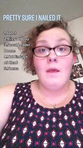 Kallmekris Riley Scout Leader Boone