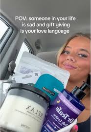 Gift Ideas to Cheer Someone Up