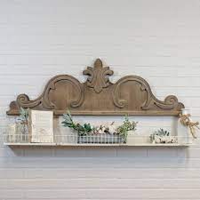 Our Best Decorative Accessories Deals Wooden Wall Decor Vintage Home Decor Home Decor
