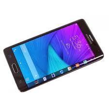 The galaxy note edge's curved display is an exciting innovation with loads of potential, but it will take time to maximize it. Samsung Galaxy Note Edge Sm N9150 4g Smartphone Buy Samsung Galaxy Note Edge N9150