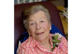 Barbara Gregg Obituary (1931