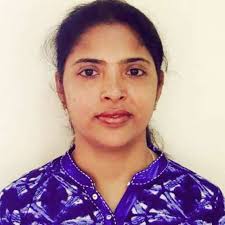 Veronica ARUNA KUMARI