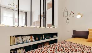 Gagner de l espace dans une petite chambre minutefacile com. Amenager Une Petite Chambre Les 10 Erreurs A Eviter Cote Maison