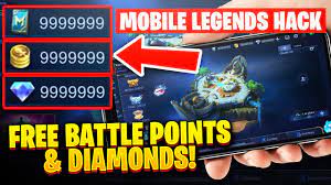 Wait for a while it may take some time to load don't worry, once it is loaded it will work fine. Mod Menu Mobile Legends Diamantes Infinitos All Skyn Desbloqueadas Woprime Tool