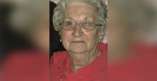 Obituary information for Hazel Navarre Himel