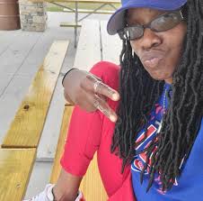 My New Year's started with the influenza type A sick 🤢 as hell 8 hours in  the ER 😷