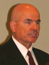 Garmon promises to listen