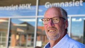 John Lemming har skrevet sin sidste tale til tidens unge