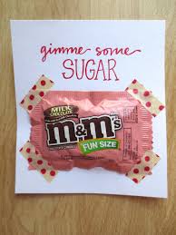 This valentine's day, say it with. Valentine S Candy Pun Cards By Mariel Kim At Coroflot Com
