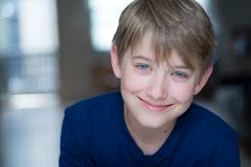 Actor Headshots in Chicago by Brian McConkey Photography