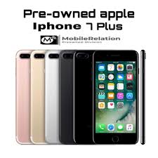 The display has rounded corners that follow a beautiful curved design, and these corners are within a standard rectangle. Iphone 7 Plus Mobile Phones Tablets Prices And Deals Mobile Gadgets Aug 2021 Shopee Singapore