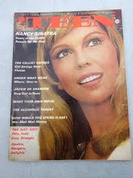 1977 FEBRUARY 'TEEN Magazine