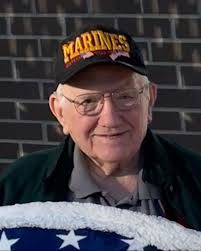 Robert L. Faris, Sr. Obituary December 27, 2023