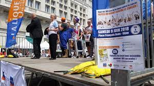 Le portail boursorama.com compte plus de 30 millions de visites mensuelles et plus de 290 millions de pages vues par mois, en moyenne. La Ligue Contre Le Cancer Recherche Des Benevoles En Cote D Or