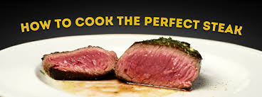 How To Cook The Perfect Steak How To Make Compound Butter
