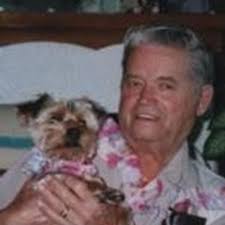 Charles "Chuck" E. Rigsby Obituary November 18, 2010
