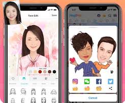 Check spelling or type a new query. 12 Best Avatar Maker Apps Of 2021 Rankred
