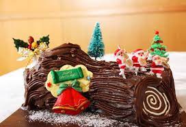 Pin By Millennium Copthorne Asia On Millennium Hotel Sirih Jakarta Millennium Hotel Christmas Log Cake Christmas Log
