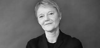 Susanne Beck Nielsen († 2015)