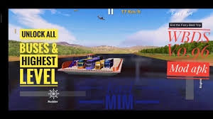 Here they can sit behind the wheel of a passenger bus model . World Bus Driving Simulator Mod Apk V0 96 Unlocked All Buses And Infinity Level Youtube